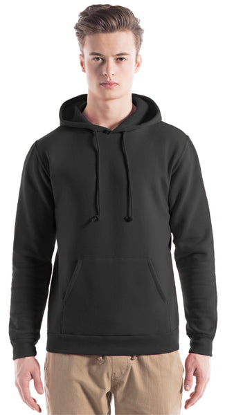 Adult Hooded Sweatshirt
