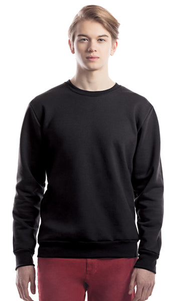 Adult Crewneck Sweatshirt