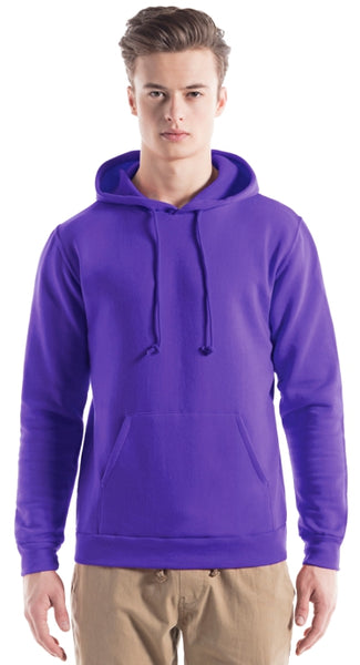Adult Hooded Sweatshirt