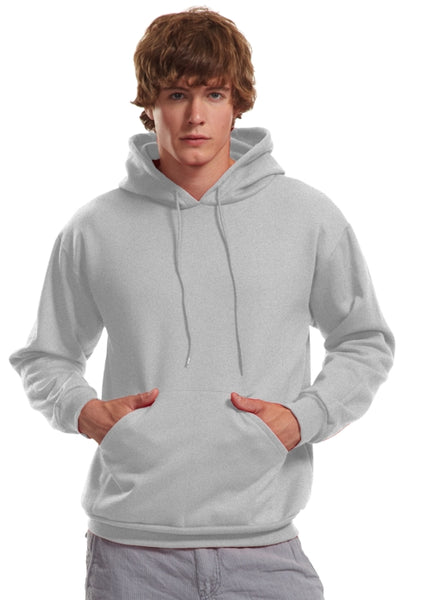 Adult Unisex Hooded Sweatshirt