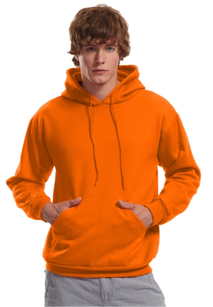 Plus Unisex Hooded Sweatshirt