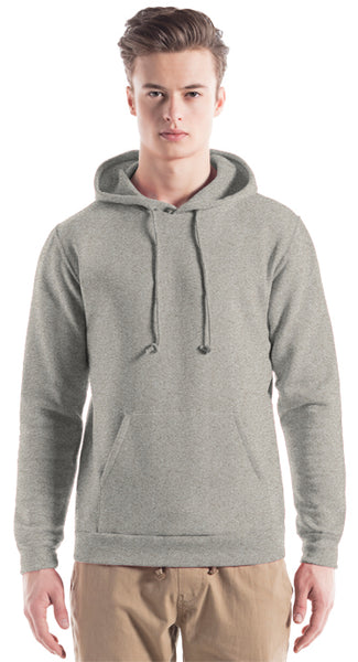 Plus Hooded Sweatshirt
