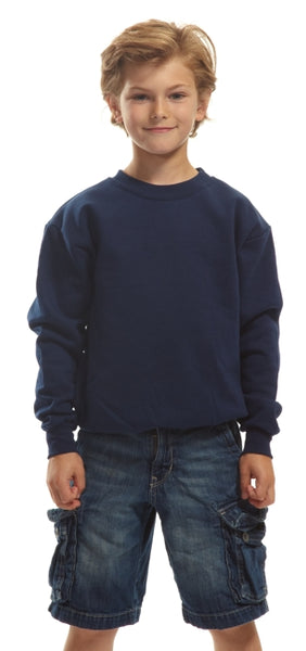 Plus Sweatshirt