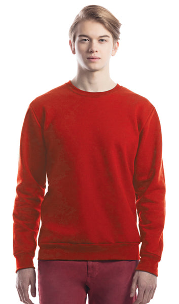 Adult Crewneck Sweatshirt