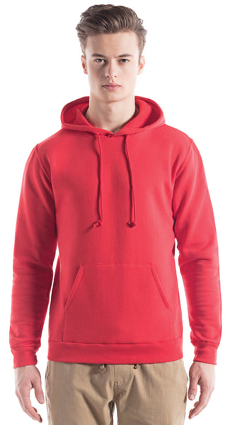 Adult Hooded Sweatshirt