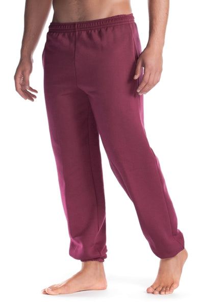 Plus Trackpants