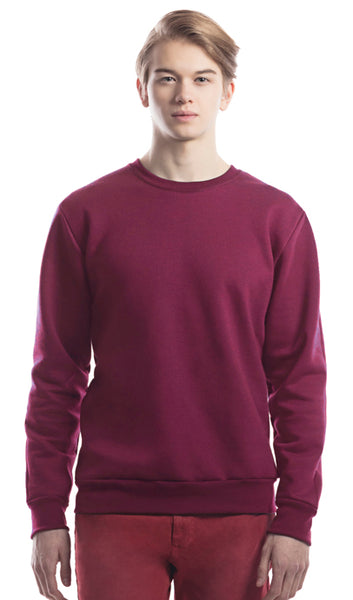 Adult Crewneck Sweatshirt
