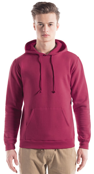 Plus Hooded Sweatshirt