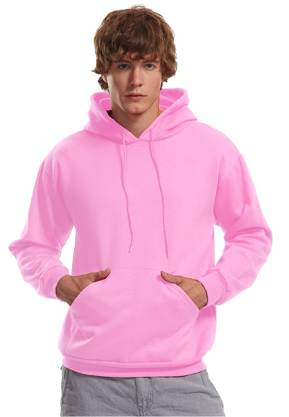 Adult Unisex Hooded Sweatshirt