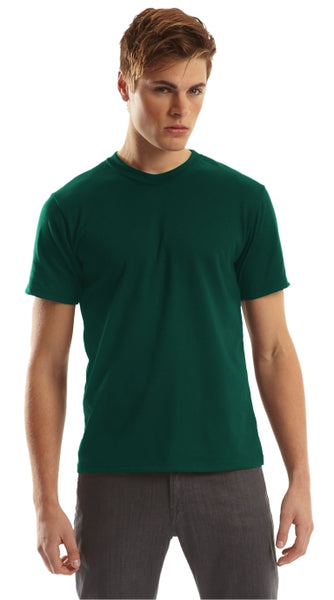 Adult Unisex Fine Jersey T-Shirt