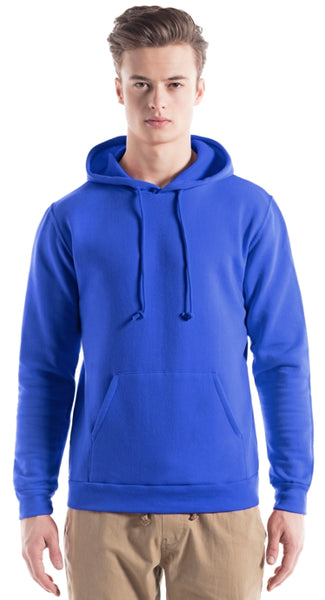 Plus Hooded Sweatshirt