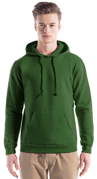 Plus Hooded Sweatshirt