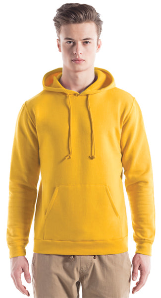 Plus Hooded Sweatshirt