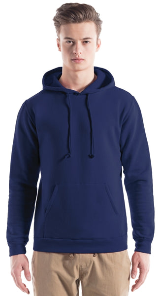 Plus Hooded Sweatshirt