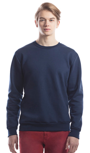 Adult Crewneck Sweatshirt