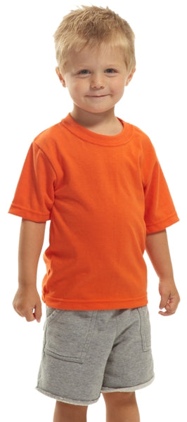 Adult Fine Jersey T-Shirt