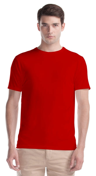 Plus Bamboo T-Shirt
