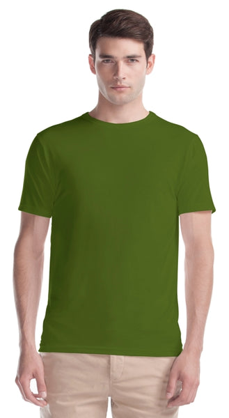 Plus Bamboo T-Shirt