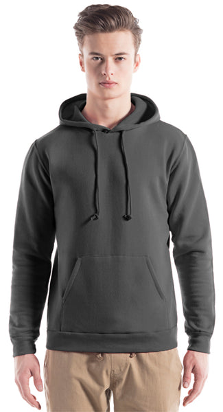 Adult Hooded Sweatshirt