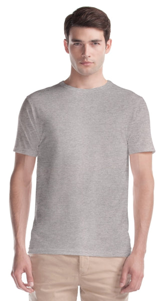 Plus Bamboo T-Shirt