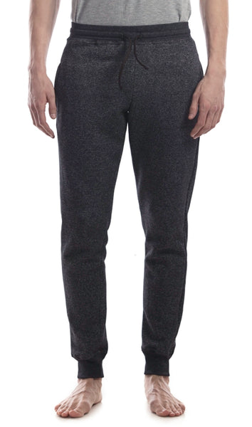 Adult Artisan Melange Slim Fit Sweatpants