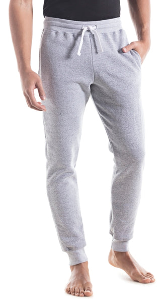 Adult Artisan Melange Slim Fit Sweatpants