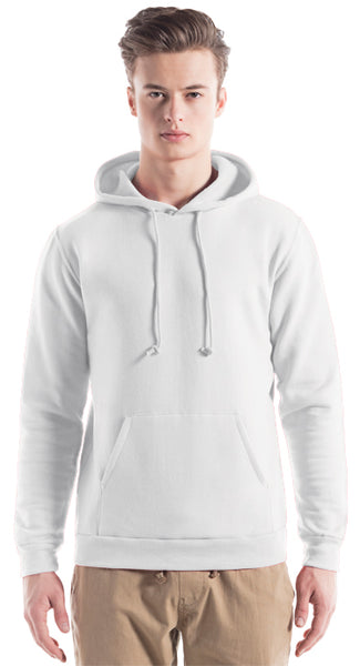 Adult Hooded Sweatshirt